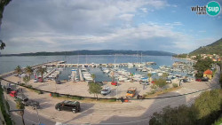 Marina Orebić, Korčula