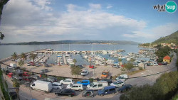 Marina Orebić, Korčula