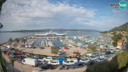 Marina Orebić, Korčula