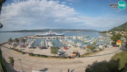 Marina Orebić, Korčula