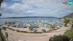 Marina Orebić, Korčula