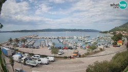 Marina Orebić, Korčula