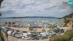 Marina Orebić, Korčula