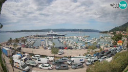 Marina Orebić, Korčula