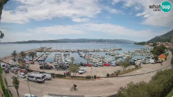 Marina Orebić, Korčula