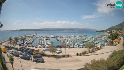 Marina Orebić, Korčula