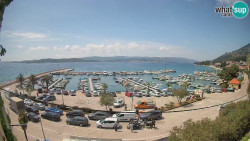 Marina Orebić, Korčula