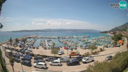 Marina Orebić, Korčula