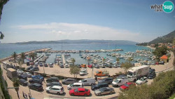 Marina Orebić, Korčula