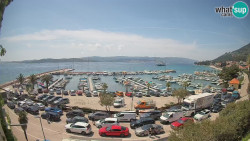 Marina Orebić, Korčula