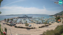 Marina Orebić, Korčula