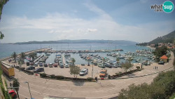 Marina Orebić, Korčula