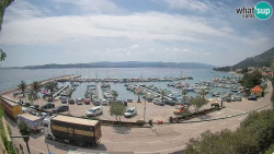 Marina Orebić, Korčula