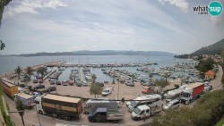 Marina Orebić, Korčula