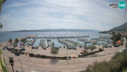 Marina Orebić, Korčula