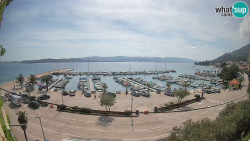 Marina Orebić, Korčula