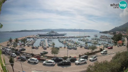 Marina Orebić, Korčula