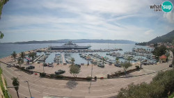 Marina Orebić, Korčula