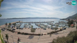 Marina Orebić, Korčula