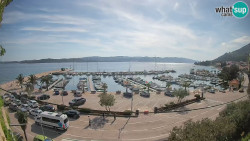 Marina Orebić, Korčula