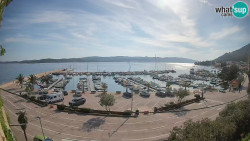 Marina Orebić, Korčula