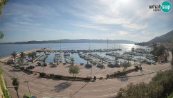 Marina Orebić, Korčula