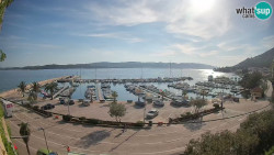 Marina Orebić, Korčula