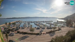 Marina Orebić, Korčula