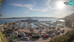 Marina Orebić, Korčula