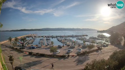 Marina Orebić, Korčula