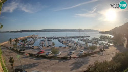 Marina Orebić, Korčula