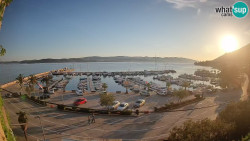 Marina Orebić, Korčula