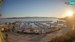 Marina Orebić, Korčula