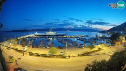 Marina Orebić, Korčula