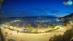 Marina Orebić, Korčula