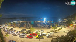 Marina Orebić, Korčula
