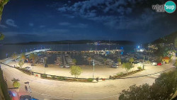 Marina Orebić, Korčula