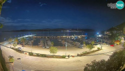 Marina Orebić, Korčula