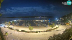 Marina Orebić, Korčula