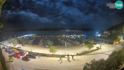 Marina Orebić, Korčula