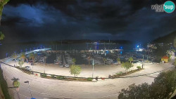 Marina Orebić, Korčula