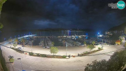 Marina Orebić, Korčula