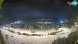 Marina Orebić, Korčula