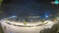 Marina Orebić, Korčula