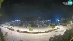 Marina Orebić, Korčula