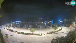 Marina Orebić, Korčula
