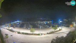 Marina Orebić, Korčula