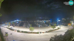 Marina Orebić, Korčula
