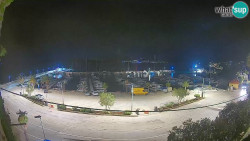 Marina Orebić, Korčula