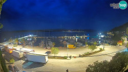 Marina Orebić, Korčula